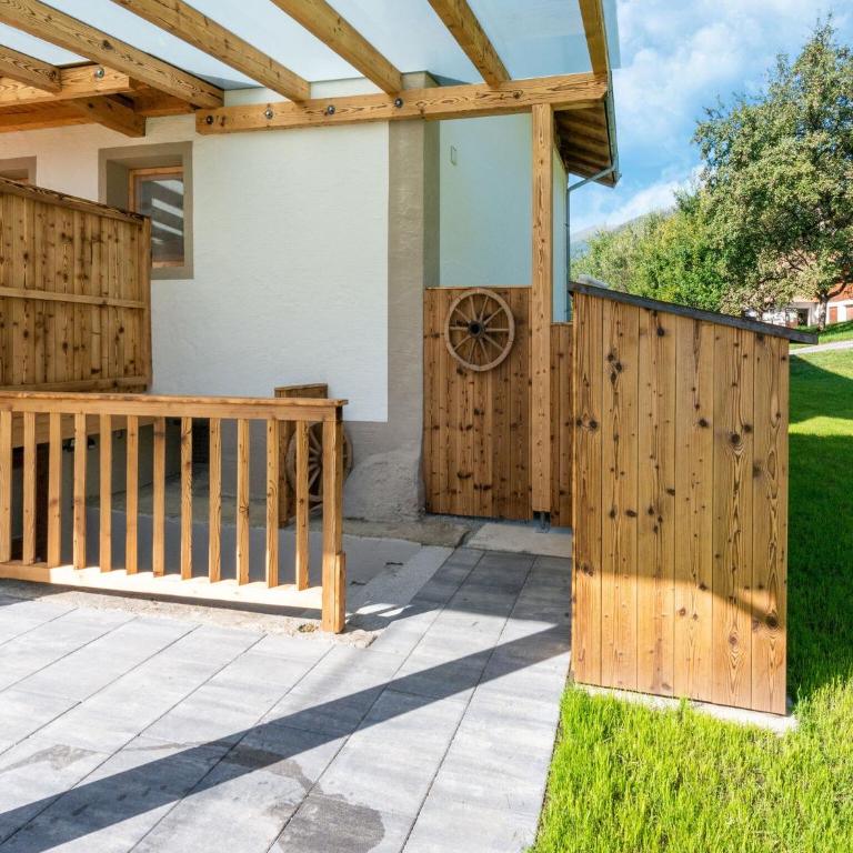 Farmhouse in Wildkogel near Ski Slopes - Maison de Vacances 5 Chambres - 9
