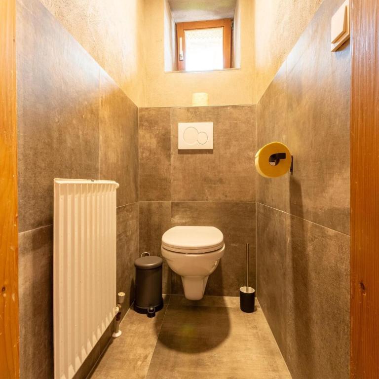 Farmhouse in Wildkogel near Ski Slopes - Maison de Vacances 5 Chambres - 29