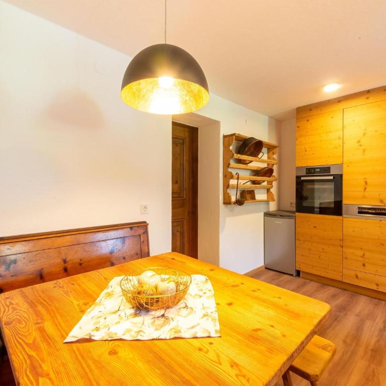 Farmhouse in Wildkogel near Ski Slopes - Maison de Vacances 5 Chambres - 13