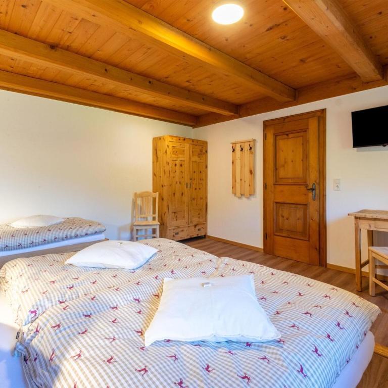 Farmhouse in Wildkogel near Ski Slopes - Maison de Vacances 5 Chambres - 22