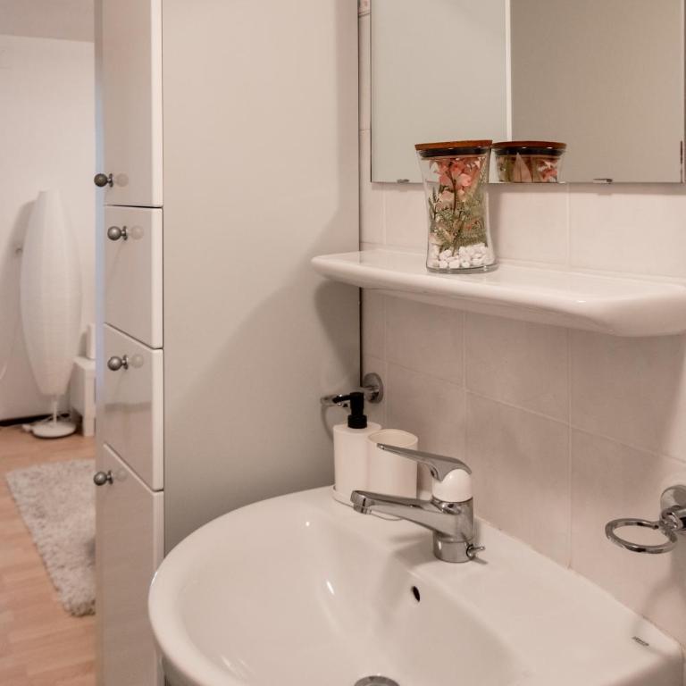 [Lake 5* Gandria] - Antico Approdo - Appartamento con 2 Camere da Letto - 22