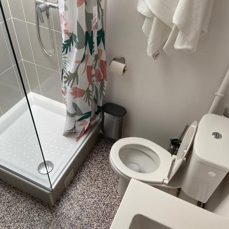 Le cocon perché entre l'Opéra et les Tuileries - Appartement 1 Chambre - 30