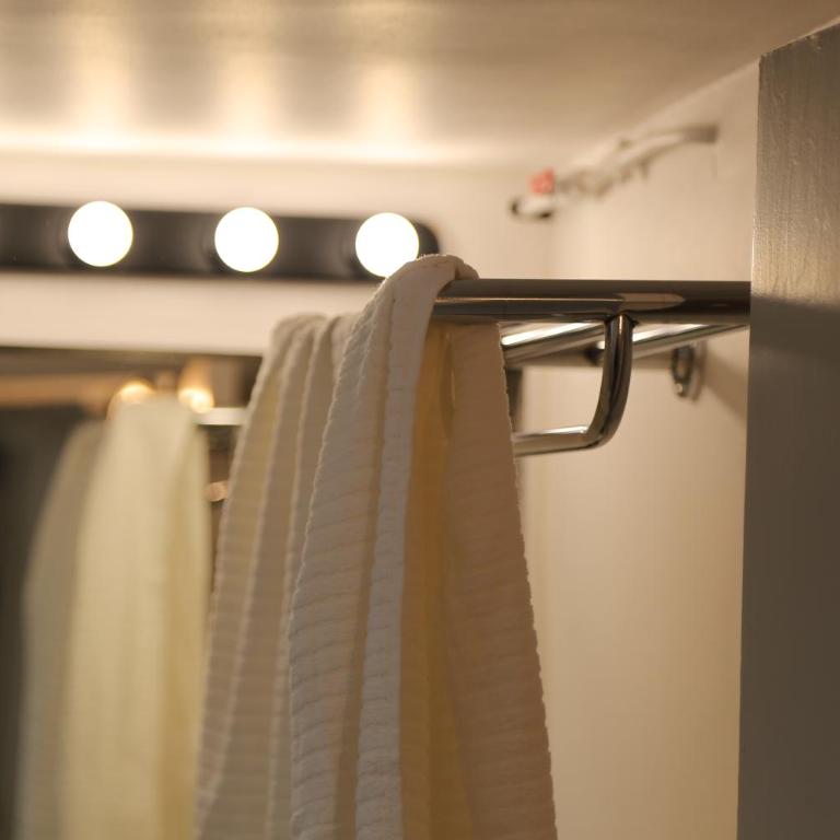Le cocon perché entre l'Opéra et les Tuileries - Appartement 1 Chambre - 28