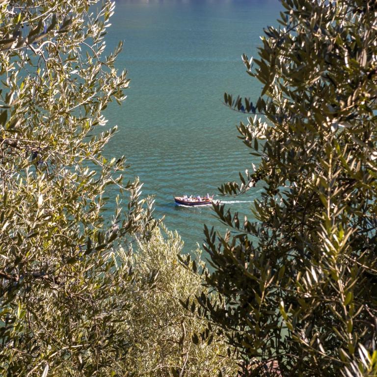 [Lake 5* Gandria] - Antico Approdo - Appartamento con 2 Camere da Letto - 29