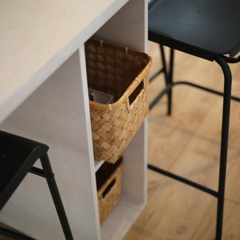 Le cocon perché entre l'Opéra et les Tuileries - Appartement 1 Chambre - 17