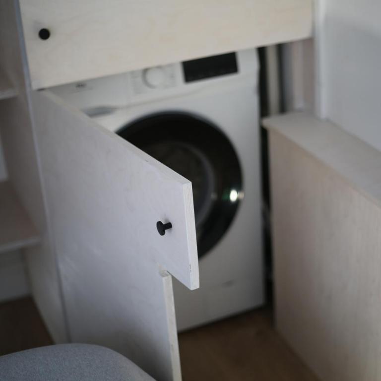 Le cocon perché entre l'Opéra et les Tuileries - Appartement 1 Chambre - 25