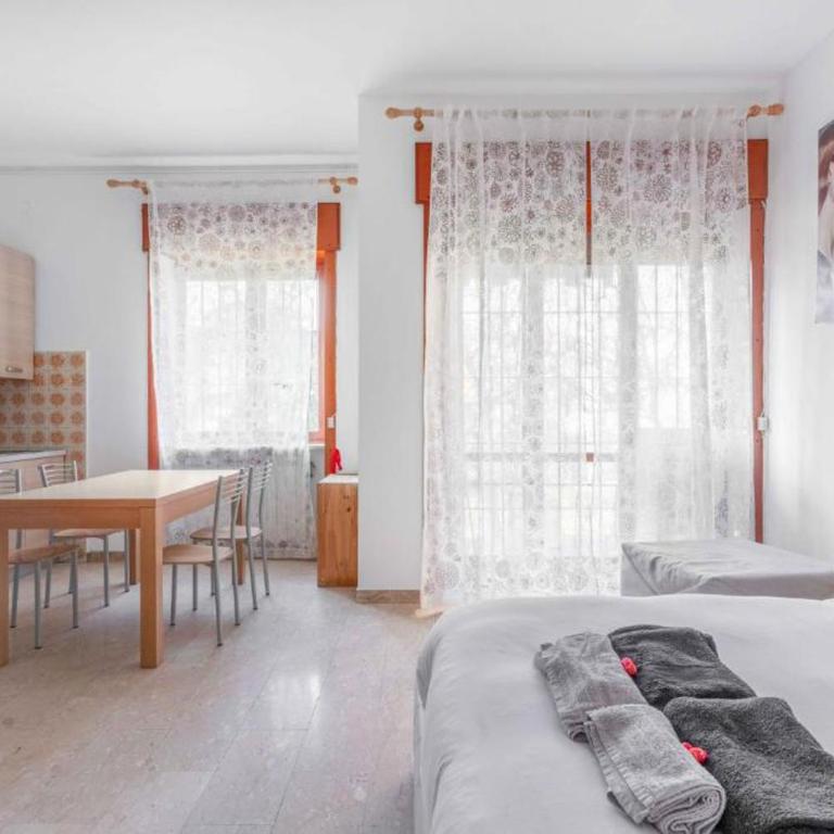 Moncler House Navigli - Appartamento con 1 Camera da Letto - 7