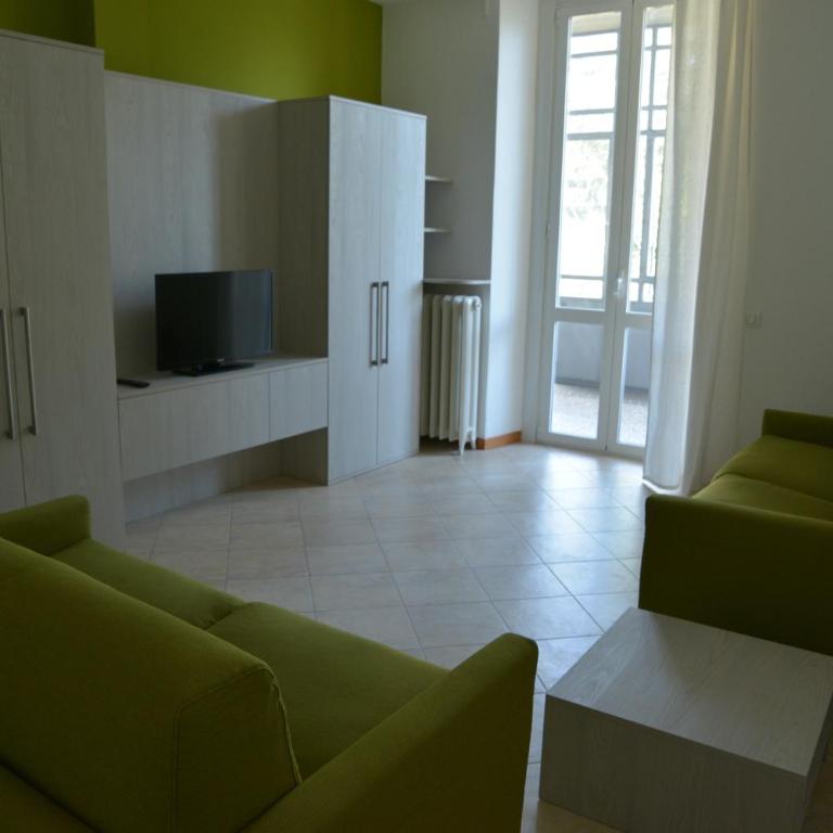 Residenza Cece' - Appartamento con Vista Lago - 9