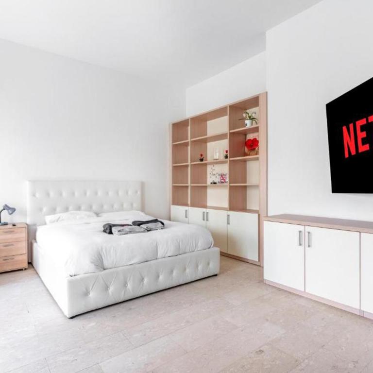 Moncler House Navigli - Appartamento con 1 Camera da Letto - 18