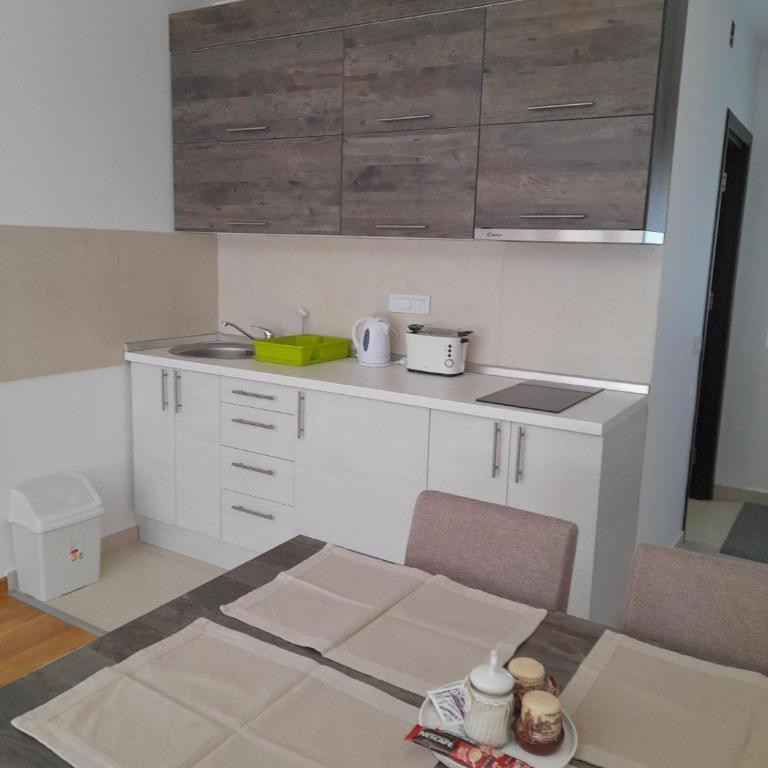 Apartman Branka - One-Bedroom Apartment - 8