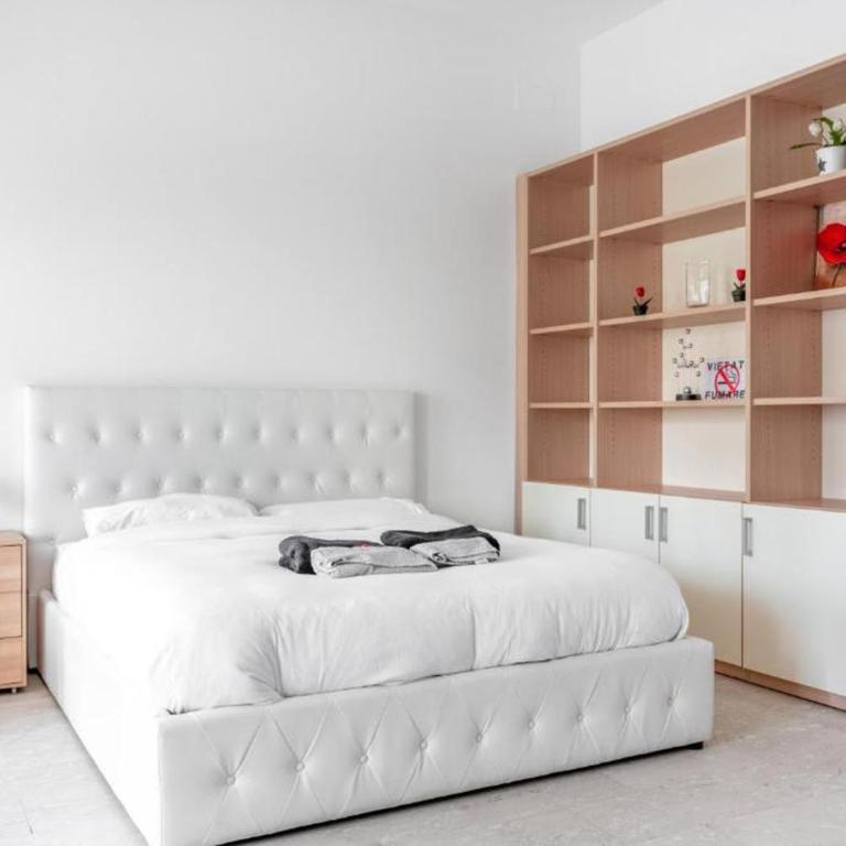 Moncler House Navigli - Appartamento con 1 Camera da Letto - 21