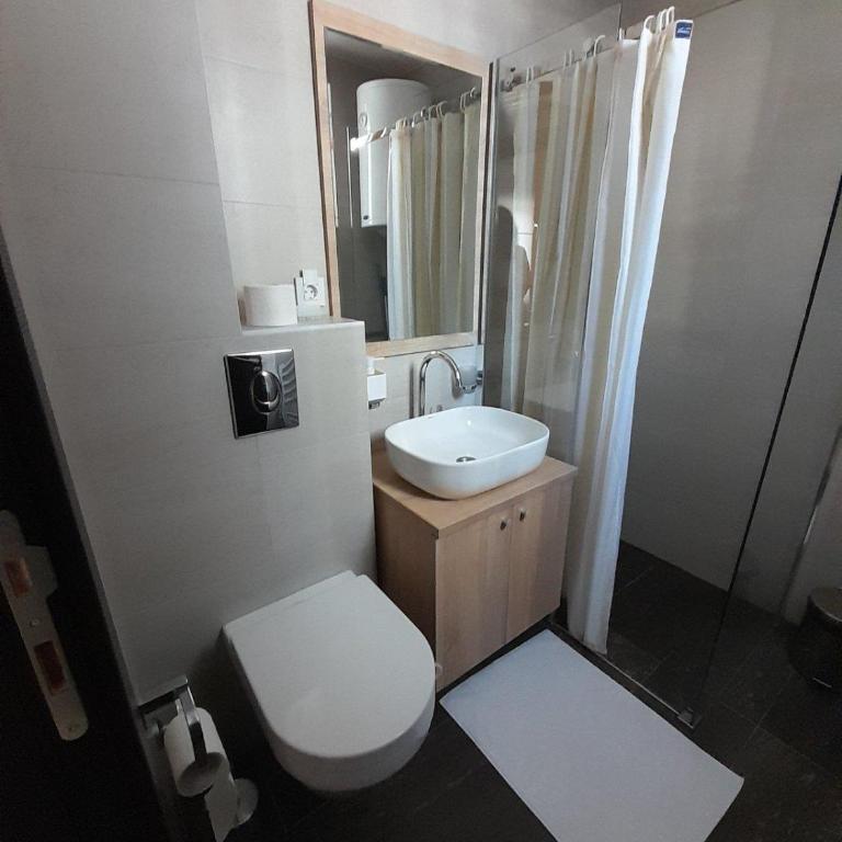 Apartman Branka - One-Bedroom Apartment - 6