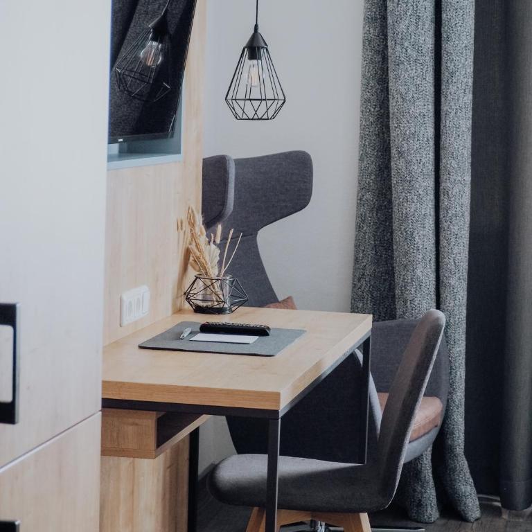 Levy's Rooms & Breakfast - Kleines Zimmer - 2
