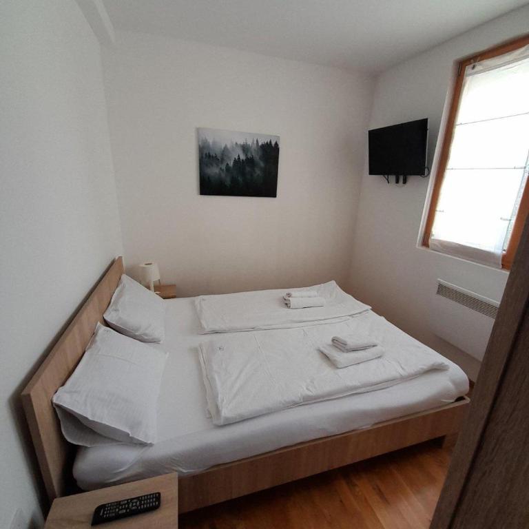 Apartman Branka - One-Bedroom Apartment - 3