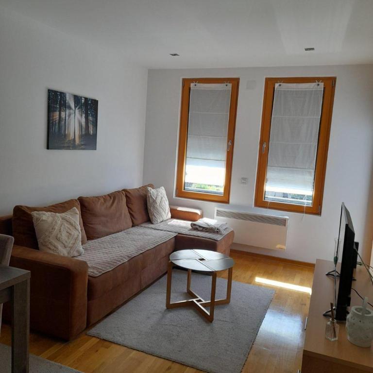 Apartman Branka - One-Bedroom Apartment - 2