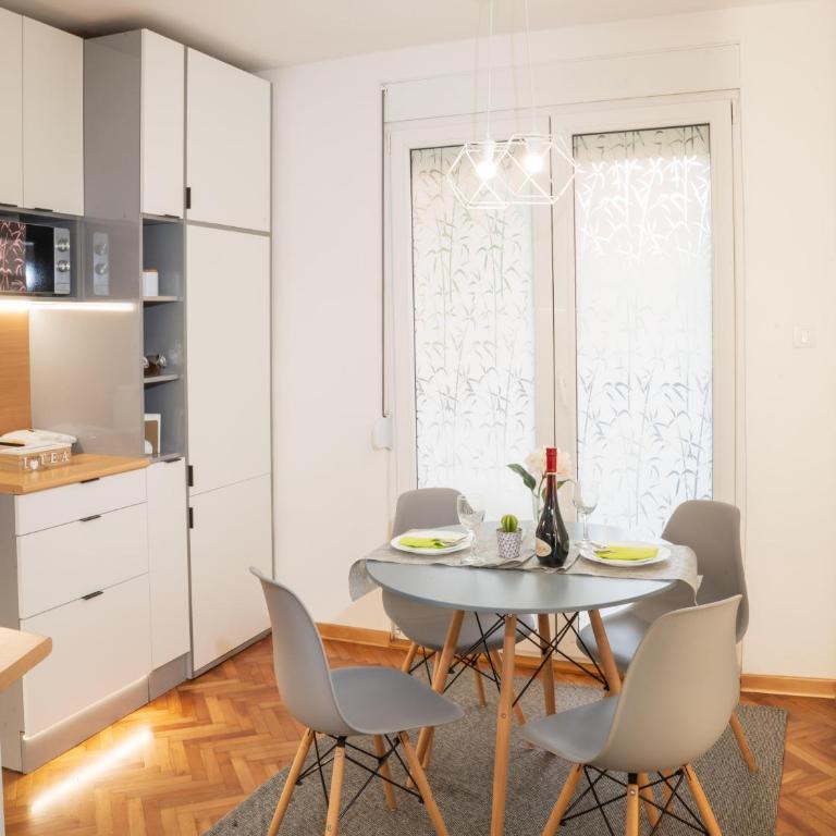 Dorotea Lux - Apartman sa 1 Spavaćom Sobom - 7