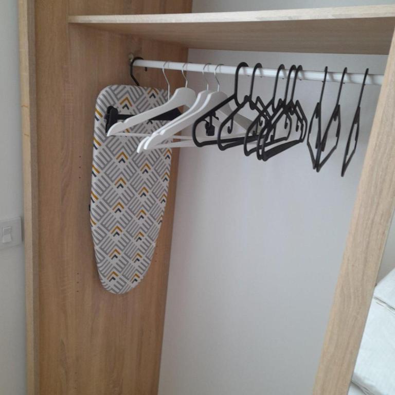 Apartman Branka - One-Bedroom Apartment - 4