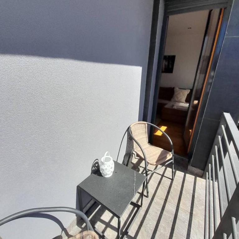 Apartman Branka - One-Bedroom Apartment - 13