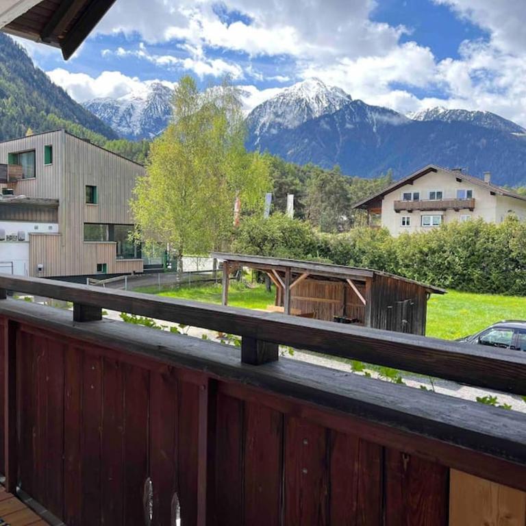 Haus Alberto - Haus mit 2 Ferienwohnungen - Apartment - 3