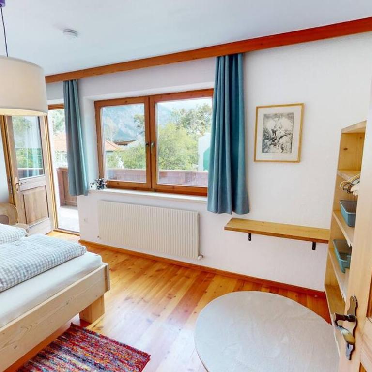 Haus Alberto - Haus mit 2 Ferienwohnungen - Apartment - 4