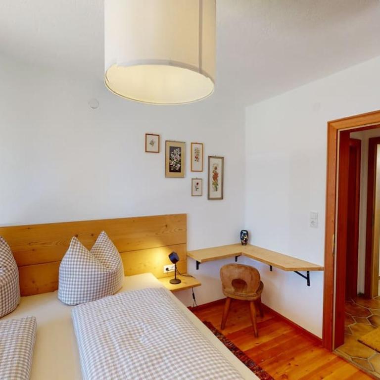 Haus Alberto - Haus mit 2 Ferienwohnungen - Apartment - 8
