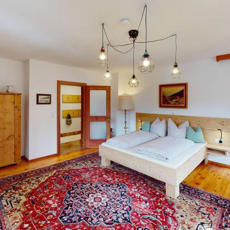 Haus Alberto - Haus mit 2 Ferienwohnungen - Apartment - 10