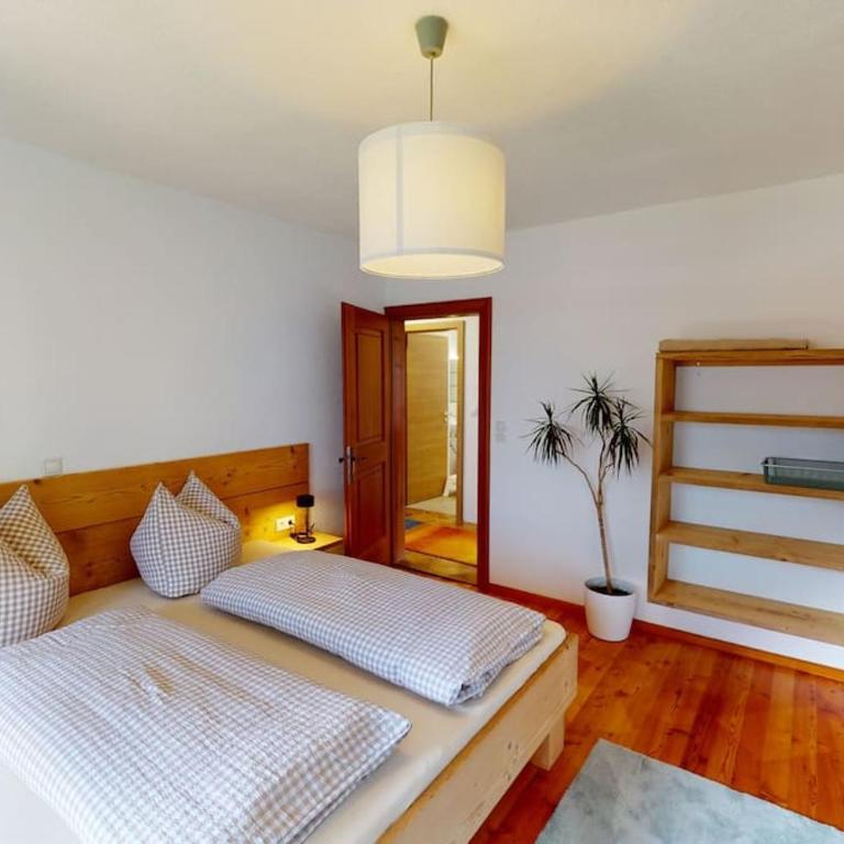 Haus Alberto - Haus mit 2 Ferienwohnungen - Apartment - 13