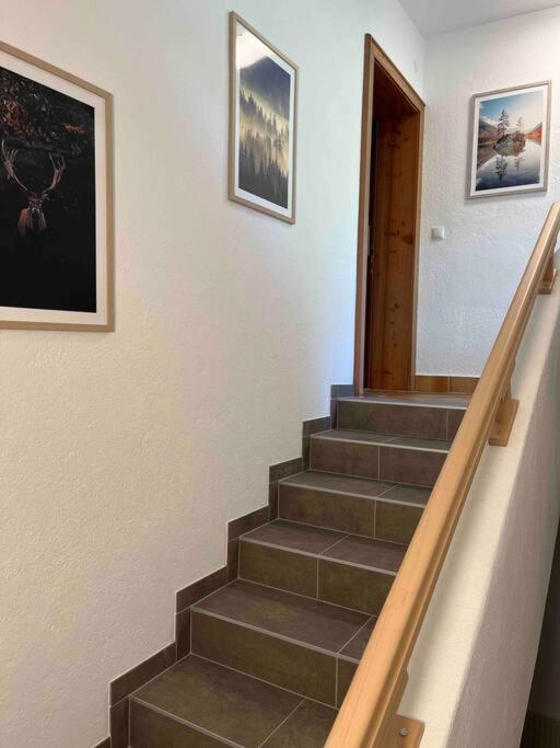 Haus Alberto - Haus mit 2 Ferienwohnungen - Apartment - 21