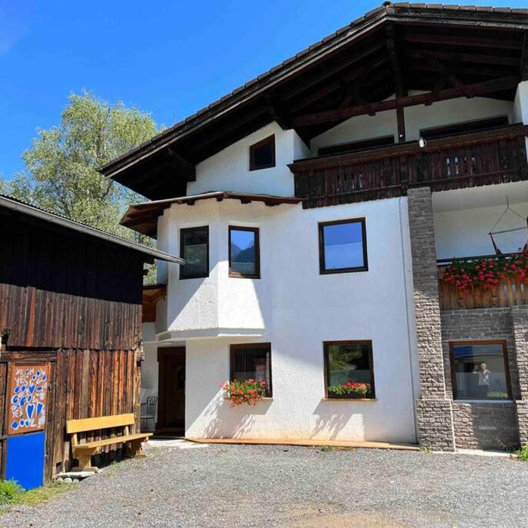 Haus Alberto - Haus mit 2 Ferienwohnungen - Apartment - 23