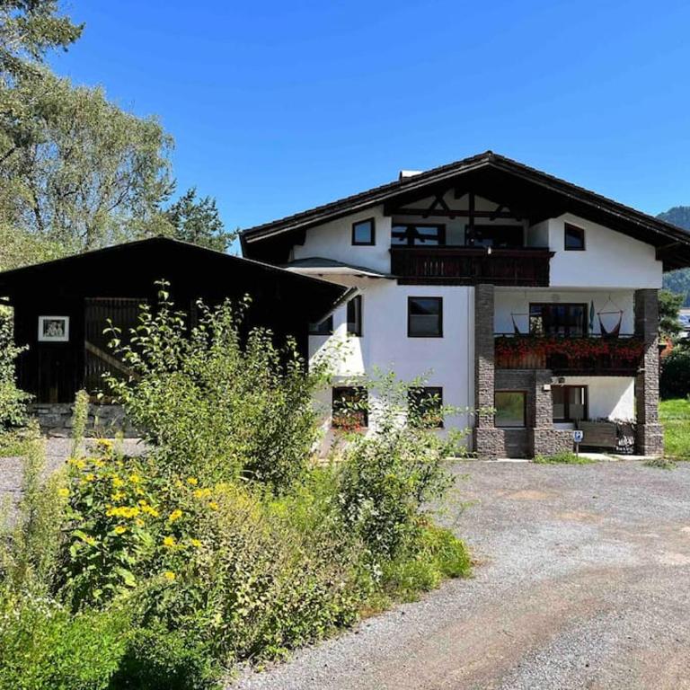 Haus Alberto - Haus mit 2 Ferienwohnungen - Apartment - 28