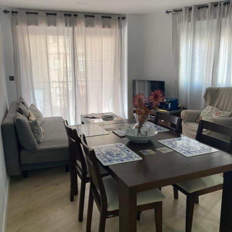 San Patricio 7 Soleado y Cerca del Centro - Apartamento de 2 dormitorios - 30