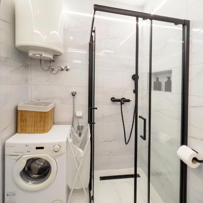 Dorotea Lux - Apartman sa 1 Spavaćom Sobom - 9