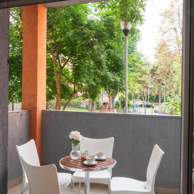 Dorotea Lux - Apartman sa 1 Spavaćom Sobom - 13