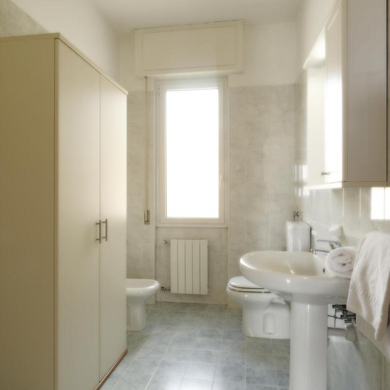 Residence i Cormorani - Appartamentino su 2 Livelli - 4