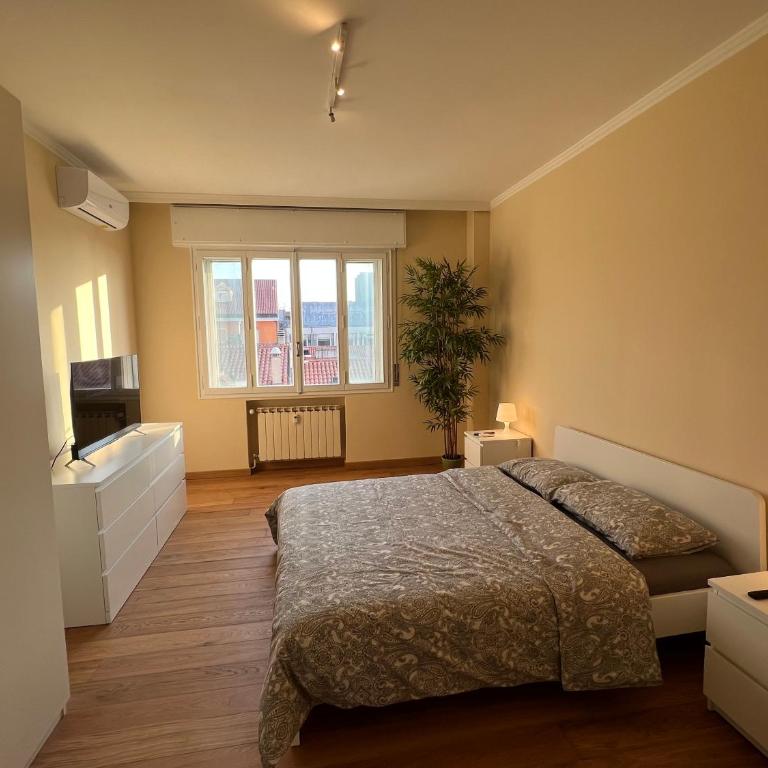 Best Comfort Central Flat - Appartamento con 2 Camere da Letto - 5