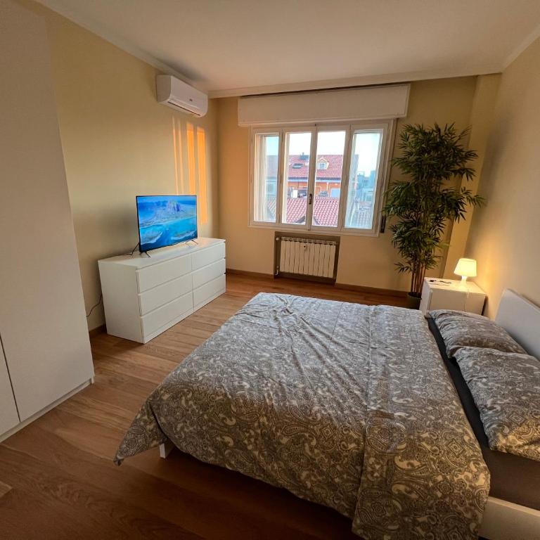 Best Comfort Central Flat - Appartamento con 2 Camere da Letto - 7