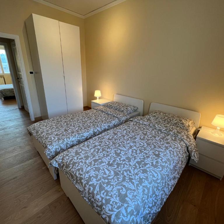 Best Comfort Central Flat - Appartamento con 2 Camere da Letto - 17