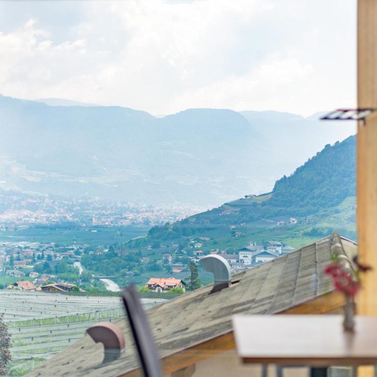 Plarserhof - Appartamento con 1 Camera da Letto - 8