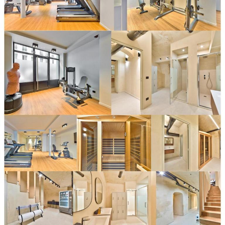 38 Atelier Mona Lisa - Appartement - 31