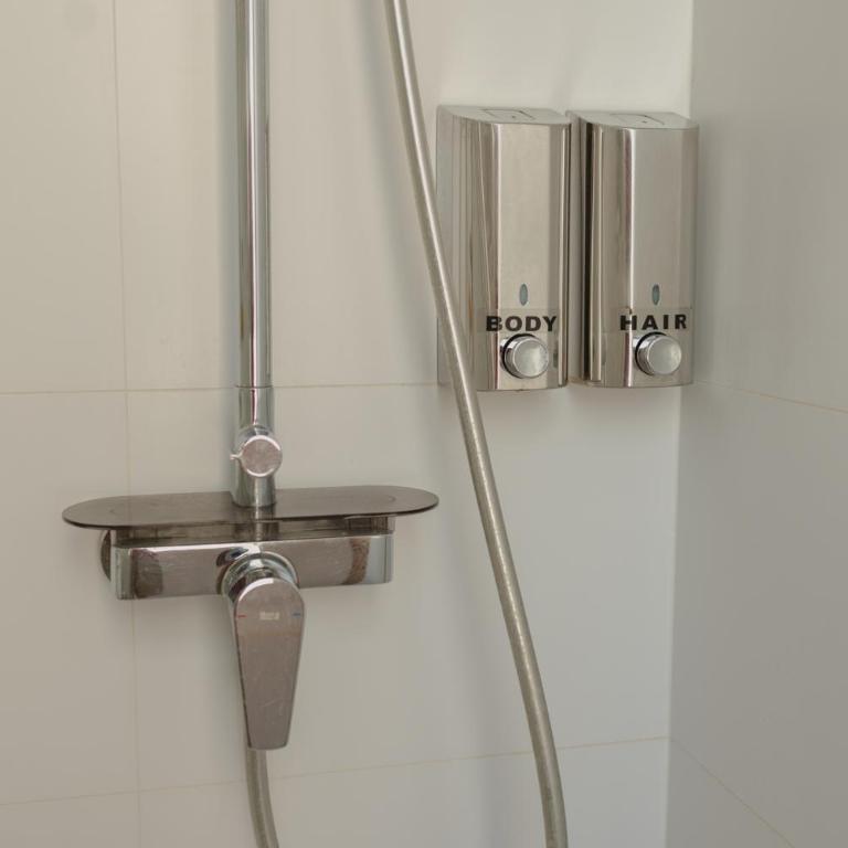Villa Conde - Apartamento de 1 dormitorio - 8