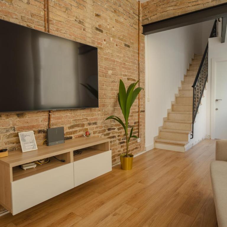 Villa Conde - Apartamento de 1 dormitorio - 26