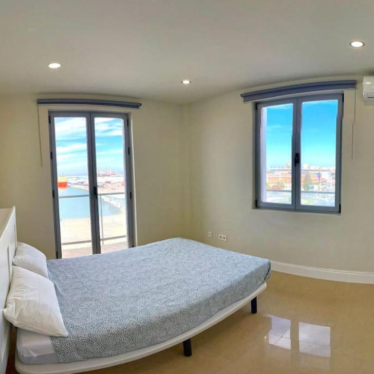 Apartamento Fenix - Recién renovado y vistas al mar - Apartamento de 2 dormitorios - 7