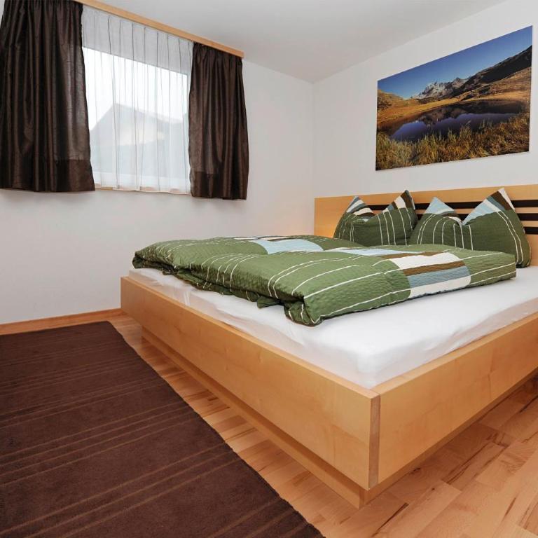 Appart Sauerwein - Apartamento de 1 dormitorio con ducha - 1