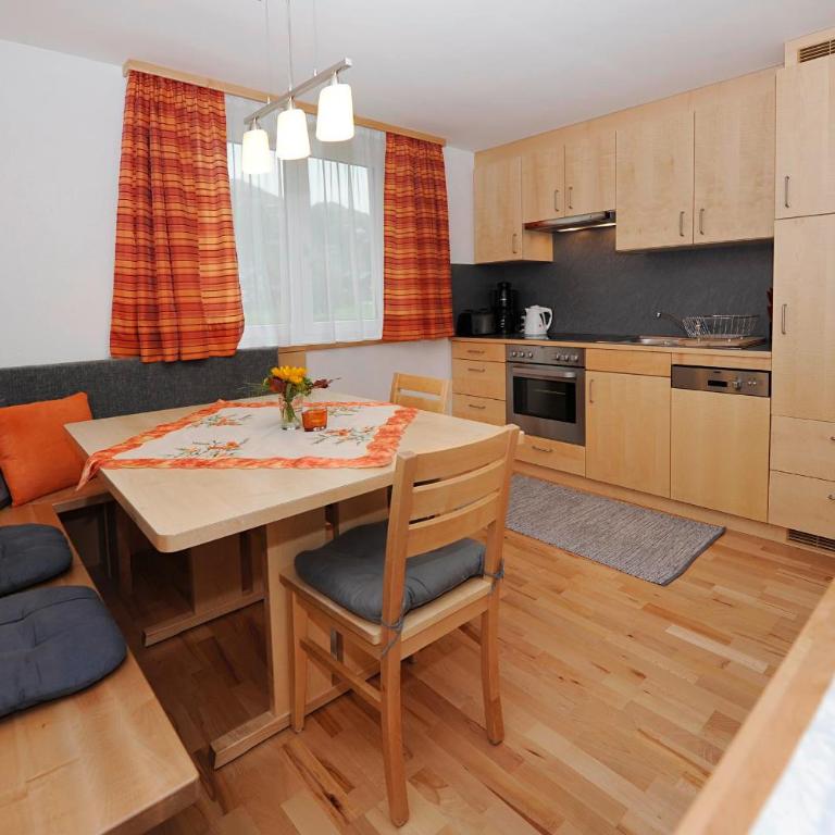 Appart Sauerwein - Apartamento de 2 dormitorios con ducha - 1