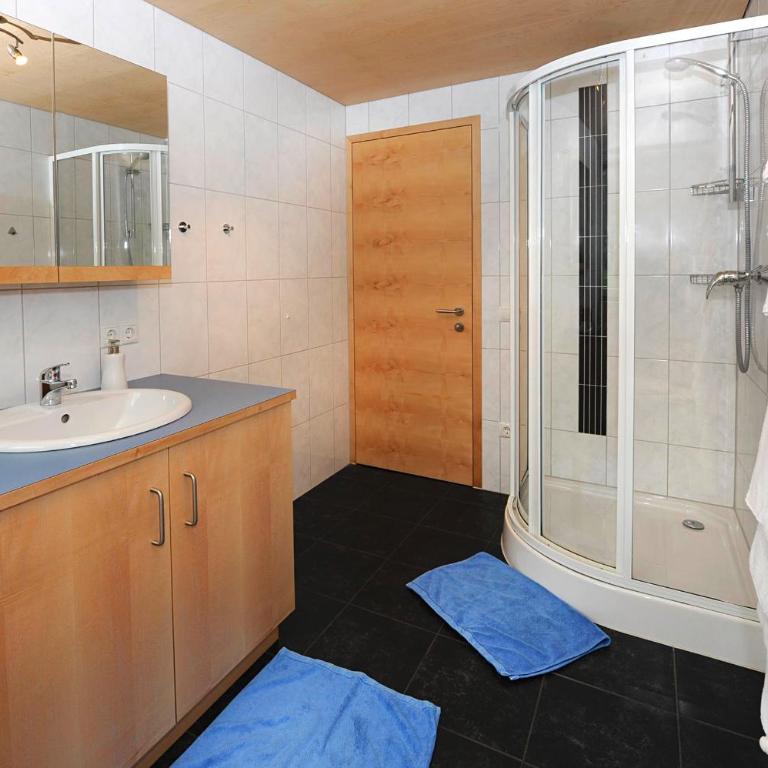 Appart Sauerwein - Apartamento de 2 dormitorios con ducha - 4