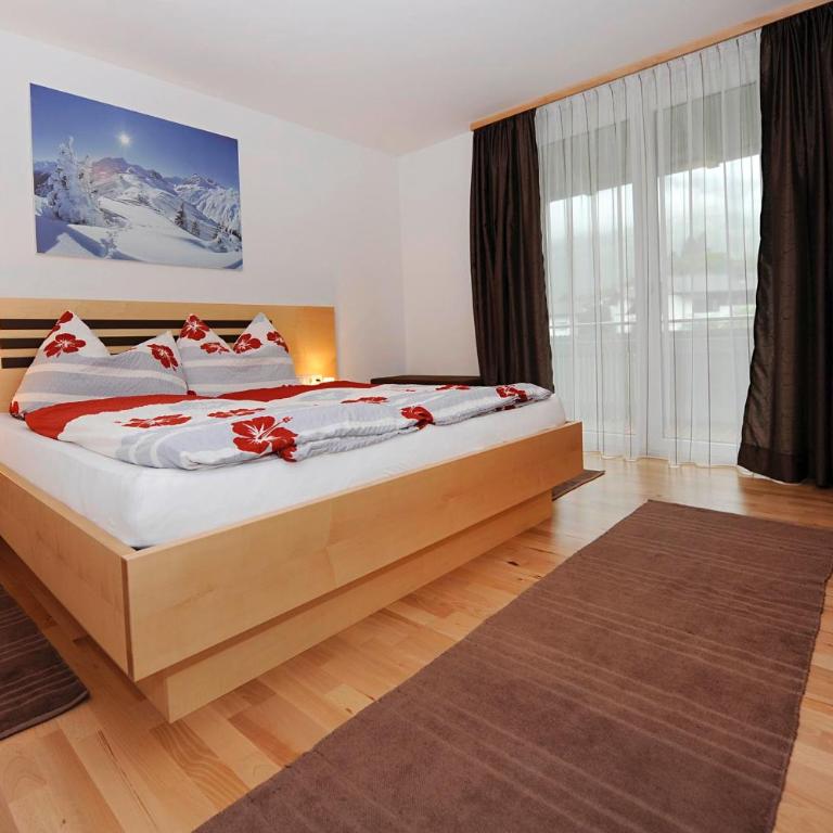 Appart Sauerwein - Apartamento de 2 dormitorios con ducha - 6