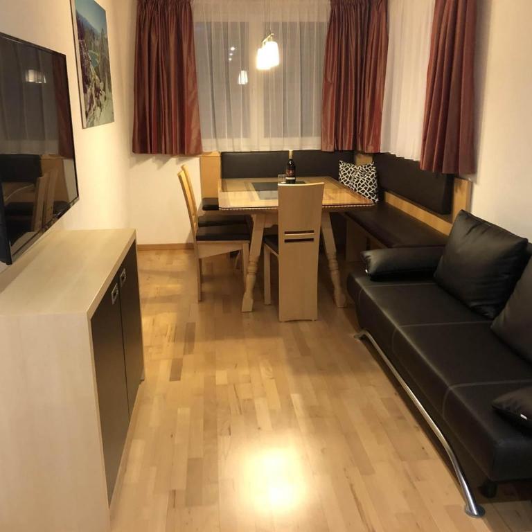 Appart Sauerwein - Apartamento con ducha - 3