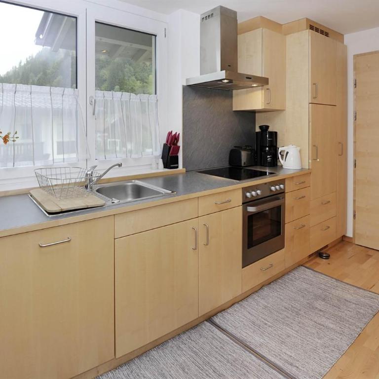 Appart Sauerwein - Apartamento con ducha - 5