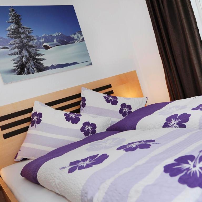 Appart Sauerwein - Apartamento con ducha - 7