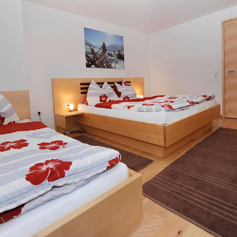 Appart Sauerwein - Apartamento con ducha - 9